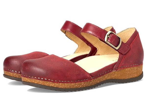 Dansko Mae