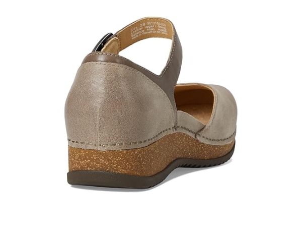 Dansko Mae