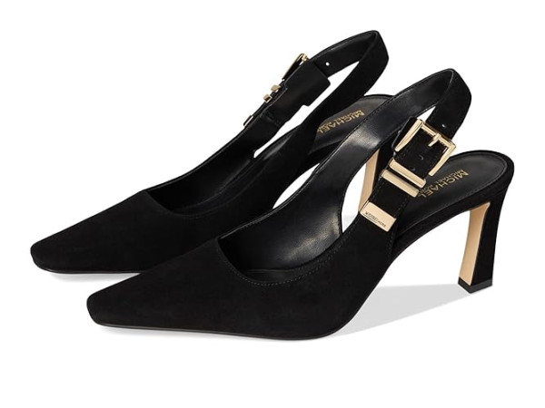 MICHAEL Michael Kors Darrington Sling Pumps