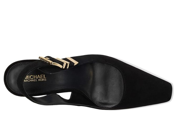 MICHAEL Michael Kors Darrington Sling Pumps