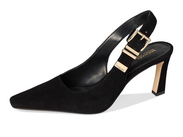 MICHAEL Michael Kors Darrington Sling Pumps