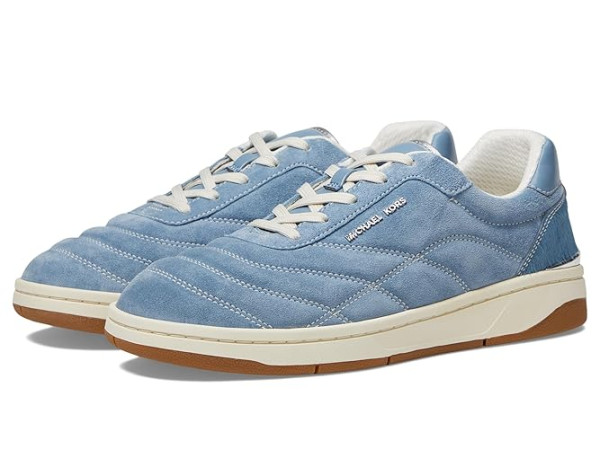 MICHAEL Michael Kors Pia Lace-Up