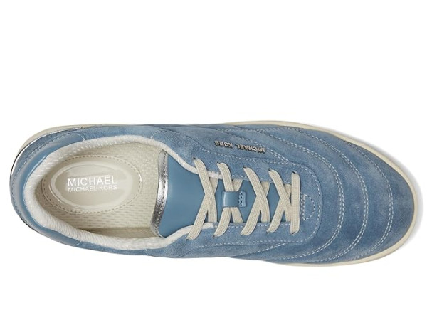 MICHAEL Michael Kors Pia Lace-Up