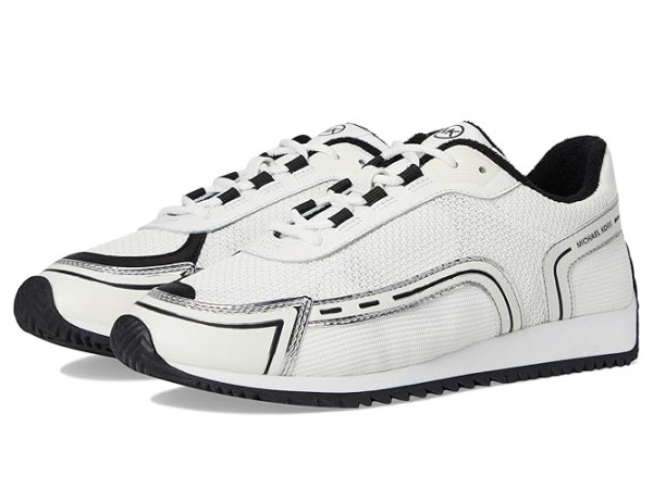 MICHAEL Michael Kors Byrdie Trainer