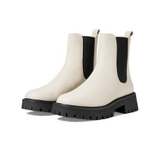 MICHAEL Michael Kors Asher Flat Bootie
