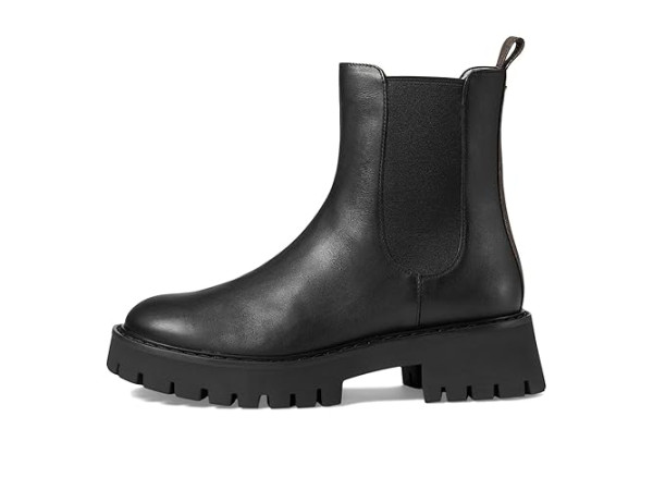 MICHAEL Michael Kors Asher Flat Bootie