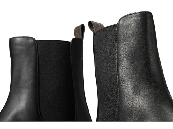 MICHAEL Michael Kors Asher Flat Bootie