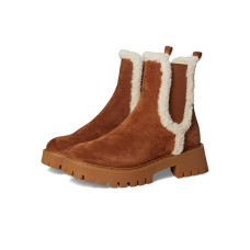 MICHAEL Michael Kors Asher Flat Bootie