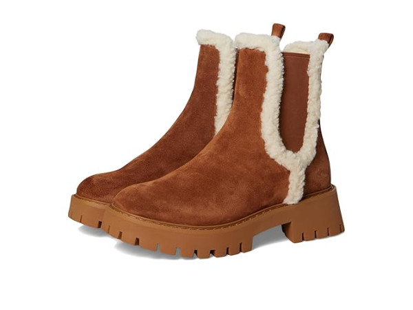 MICHAEL Michael Kors Asher Flat Bootie