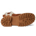MICHAEL Michael Kors Asher Flat Bootie