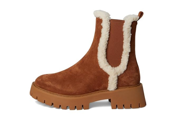MICHAEL Michael Kors Asher Flat Bootie