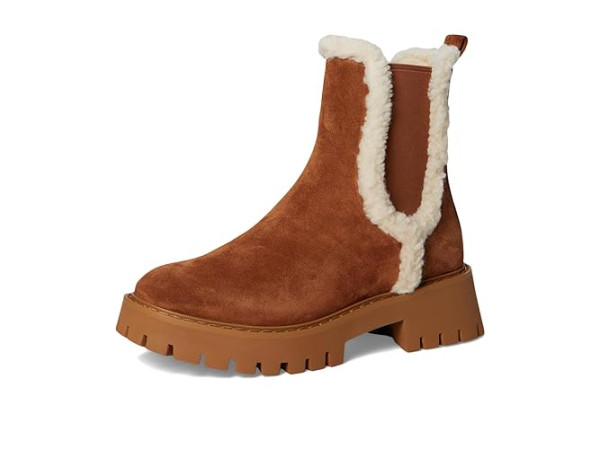 MICHAEL Michael Kors Asher Flat Bootie