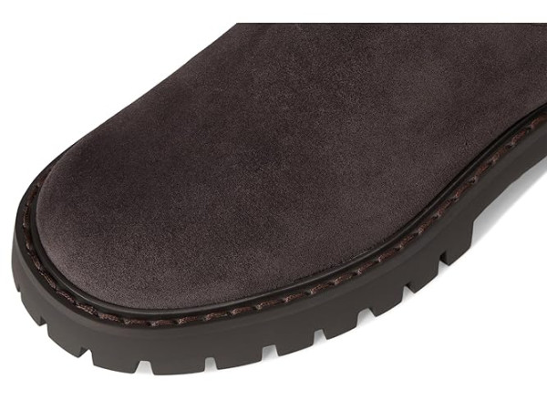MICHAEL Michael Kors Asher Flat Bootie MICHAEL Michael Kors Asher Flat Bootie