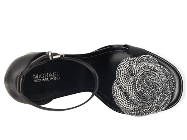 MICHAEL Michael Kors Elodie Platform Sandals