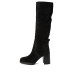 MICHAEL Michael Kors Hayden Boots MICHAEL Michael Kors Hayden Boots