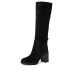 MICHAEL Michael Kors Hayden Boots MICHAEL Michael Kors Hayden Boots