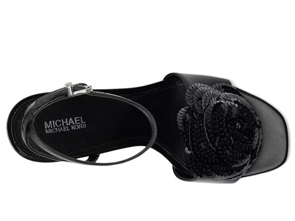 MICHAEL Michael Kors Elodie Sandals