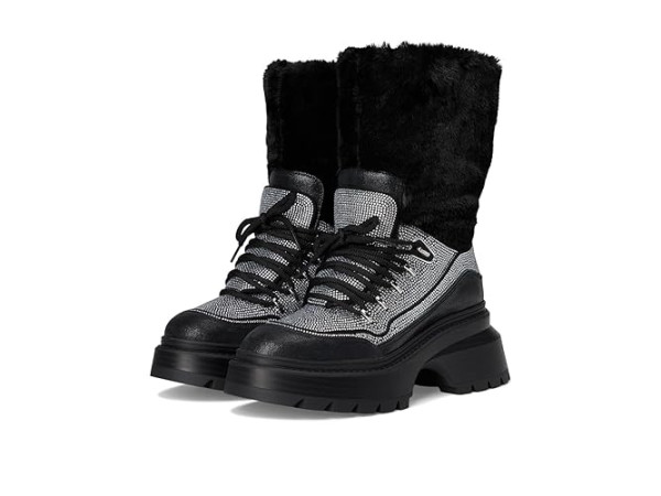 MICHAEL Michael Kors Shiloh Boots