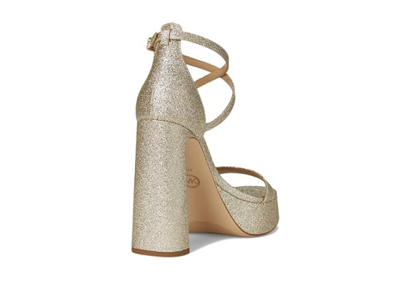 MICHAEL Michael Kors Cami Platform