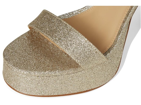 MICHAEL Michael Kors Cami Platform