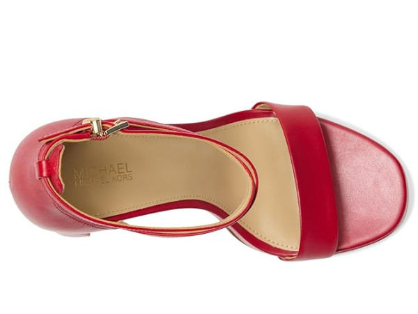 MICHAEL Michael Kors Cami Platform