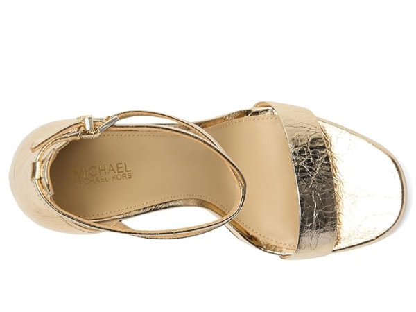 MICHAEL Michael Kors Cami Platform