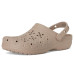 Crocs Classic Clogs with Floral Cut Out Design Crocs Classic Clogs with Floral Cut Out Design