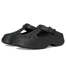 Crocs Classic Mary Jane Clogs, Mary Janes for
