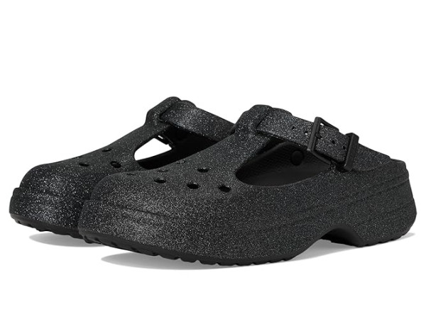 Crocs Classic Mary Jane Clogs, Mary Janes for