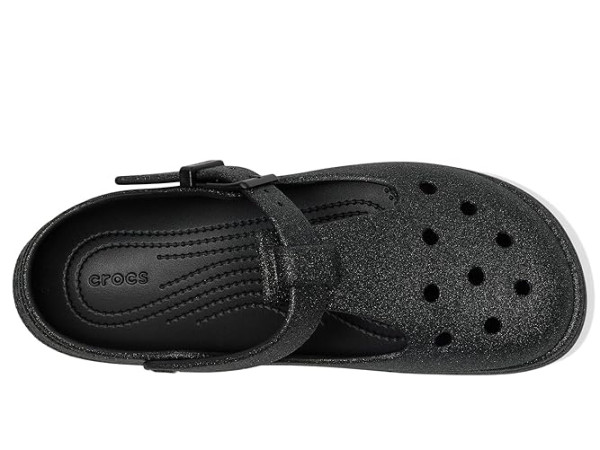 Crocs Classic Mary Jane Clogs, Mary Janes for
