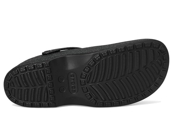 Crocs Classic Mary Jane Clogs, Mary Janes for