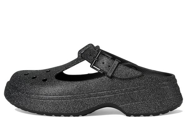 Crocs Classic Mary Jane Clogs, Mary Janes for