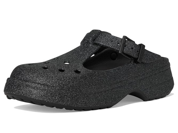 Crocs Classic Mary Jane Clogs, Mary Janes for