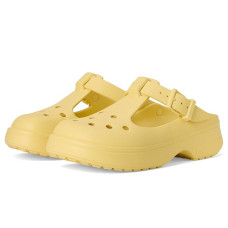 Crocs Classic Mary Jane Clogs, Mary Janes for
