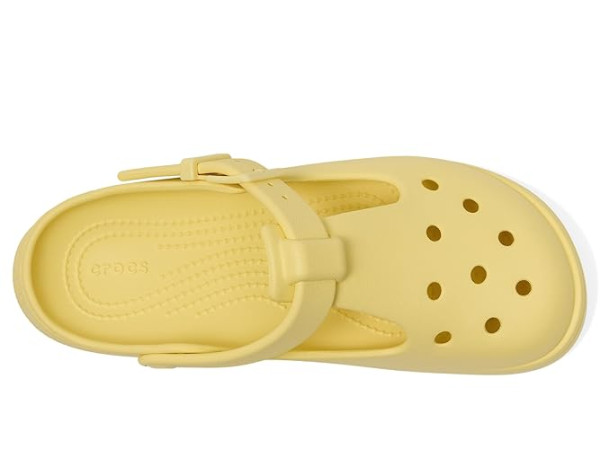 Crocs Classic Mary Jane Clogs, Mary Janes for