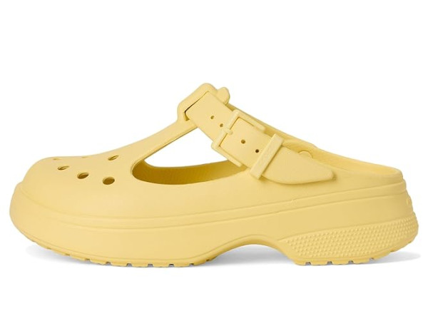 Crocs Classic Mary Jane Clogs, Mary Janes for