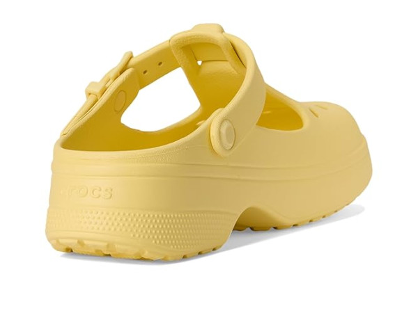 Crocs Classic Mary Jane Clogs, Mary Janes for
