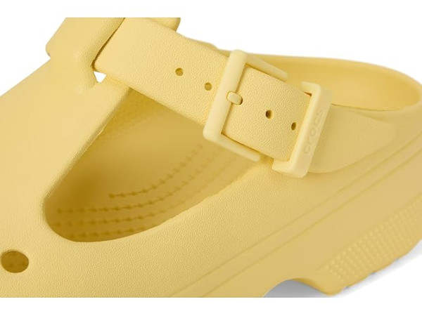 Crocs Classic Mary Jane Clogs, Mary Janes for