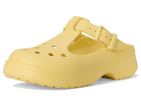 Crocs Classic Mary Jane Clogs, Mary Janes for