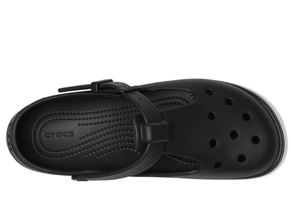 Crocs Classic Mary Jane Clogs, Mary Janes for