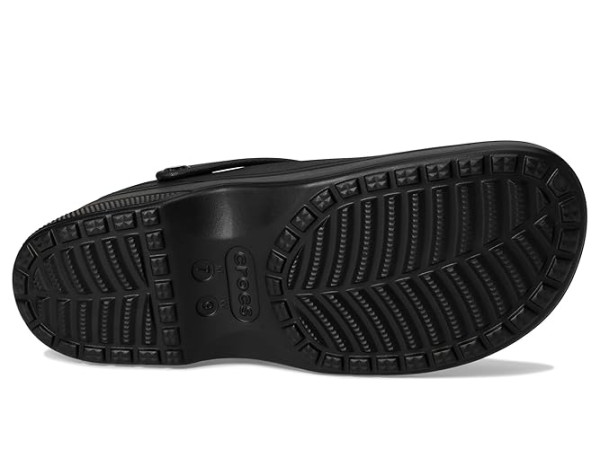 Crocs Classic Mary Jane Clogs, Mary Janes for