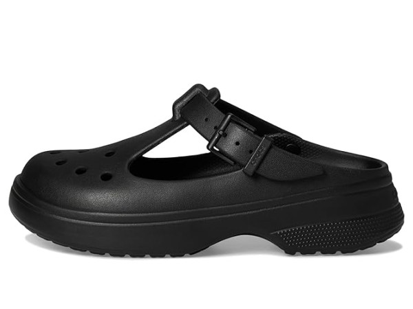 Crocs Classic Mary Jane Clogs, Mary Janes for