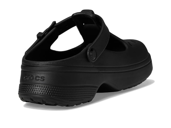 Crocs Classic Mary Jane Clogs, Mary Janes for