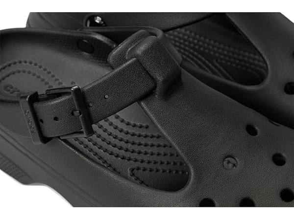 Crocs Classic Mary Jane Clogs, Mary Janes for