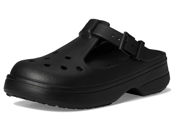 Crocs Classic Mary Jane Clogs, Mary Janes for