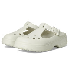 Crocs Classic Mary Jane Clogs, Mary Janes for
