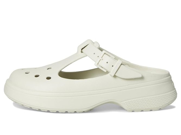 Crocs Classic Mary Jane Clogs, Mary Janes for