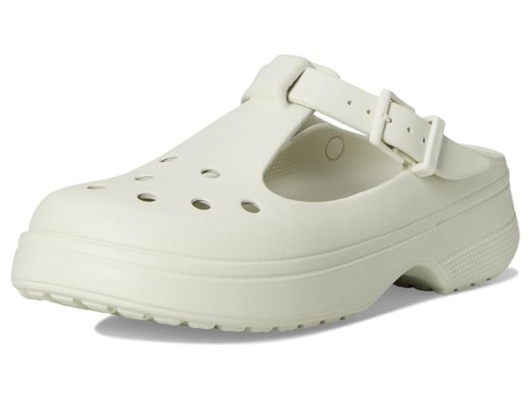 Crocs Classic Mary Jane Clogs, Mary Janes for
