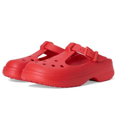 Crocs Classic Mary Jane Clogs, Mary Janes for