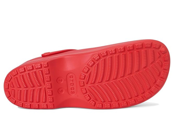 Crocs Classic Mary Jane Clogs, Mary Janes for